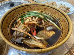-老奇味(后田街店)