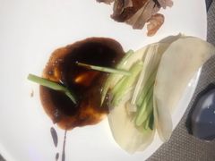 -青岛蓝海大饭店·爱琴海自助餐厅(崂山店)