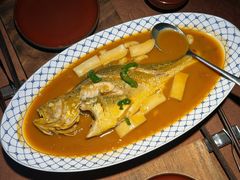 -兰庭玉树·老饭骨家宴(后海店)
