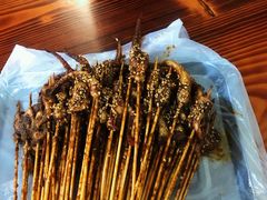 -十里铺铁板鱿鱼