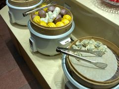-素满香·食养自助(天一广场店)