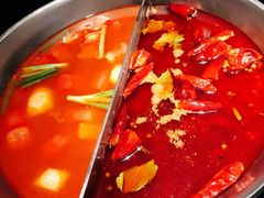 -湊湊火锅·茶憩(新中关购物中心店)