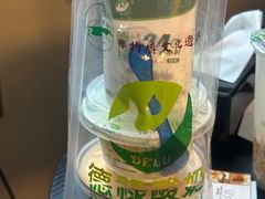 -德禄酸奶(莫家街店)