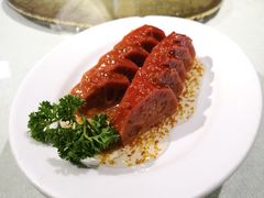 桂花糯米藕-峨嵋酒家(地安门店)