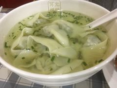 -潘国仙耳光馄饨(黄家阙路店)