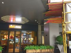门面-The Habit Burger Grill 哈比特汉堡(爱琴海店)