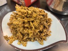 乾隆白菜-鼎香润(德胜门内店)