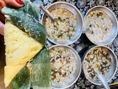 -张关合渣(航空大道店)