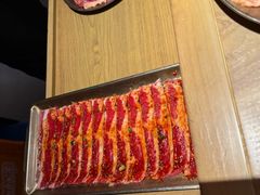 -西塔老太太泥炉烤肉(亚运村店)