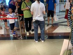 -名创优品(天河区正佳广场二店)