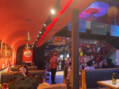 -杨记齐齐哈尔烤肉(总店)