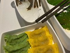 -海底捞火锅(长宁路龙之梦店)