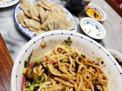 炸灌肠-海碗居(王府井店)