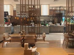 -杭州开元名都大酒店·地中海自助餐厅