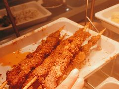-港畔赶海蒸汽海鲜烧烤自助(仙螺岛店)