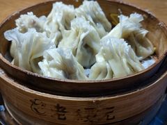 -老绥元烧麦·家常菜(大召店)