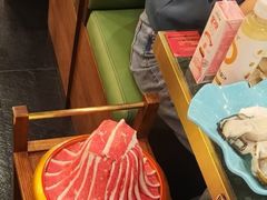 -牛New寿喜烧(中山公园龙之梦店)