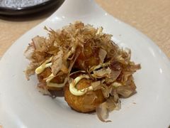 -万岁寿司(芳村店)