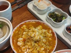 -瑞面(吴宫泛太平洋酒店)