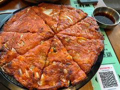 -八福力韩国休闲餐厅(泉舜店)