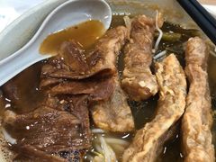 -南记粉面(銅鑼灣中心店)