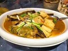 -小船渔村•大连菜•大连焖鱼(明泽街店)