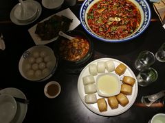 -陈麻婆豆腐总店