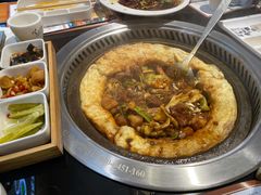 -灶座小锅烀饼·铁锅炖(全国总店)