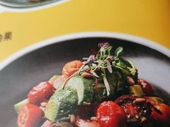 -BROWNSTONE布朗石西班牙餐厅(富城店)