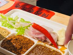 -霸腹烤肉(莆田店)