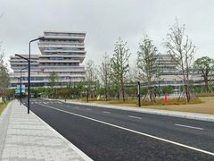 -杭州师范大学(下沙校区)