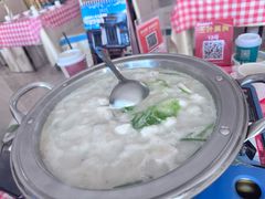 -巴陵全鱼席(湖南老字号汴河街店 )