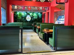-肉串汪(月坛店)
