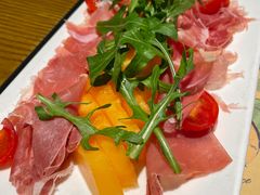 -安妮意大利餐厅(国贸店)