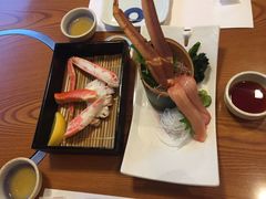 -蟹道乐(道顿堀本店)