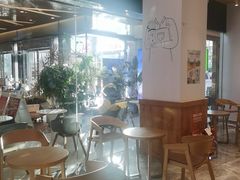 -Blueglass酸奶(财富购物中心店)