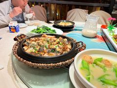 -年辉渔村·非遗传承餐厅(新丰江店)