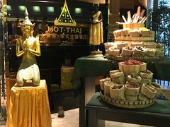 -火舞泰·泰式海鲜火锅餐厅(世纪城店)