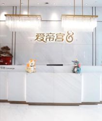 -爱帝宫月子中心·成都概念院