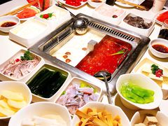 -海底捞火锅(高科广场店)