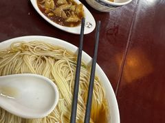 -东吴面馆(好运街店)