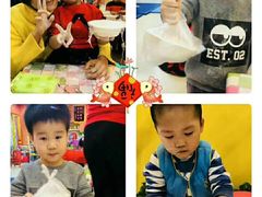 -红黄蓝成长中心(公益西桥校区)