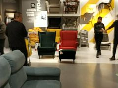 -宜家家居(西安未央商场店)