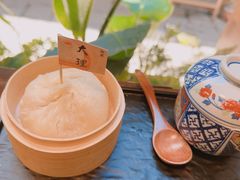 -银米·云南传统过桥米线(双廊黑金冠店)