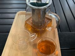 -街角 T·COFFEE 融合料理·BISTRO(车公庙店)