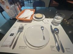 -西堤牛排(合肥之心城店)