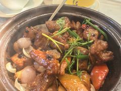 -志明眷村·台式融合菜·宵夜