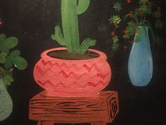 -仓库烤肉(绿园店)