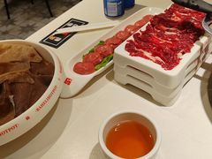 -八合里牛肉火锅(上海世茂广场店)