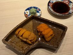 -鮨政·Omakase(港汇恒隆广场店)
